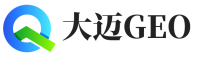 项城市大迈GEO